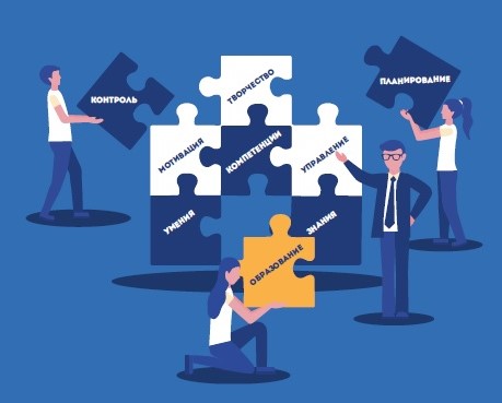 «Білім беру менеджметі: көшбасшылықтың мәні, функциялары, рөлі» директорлар кеңесінің кезекті отырысы