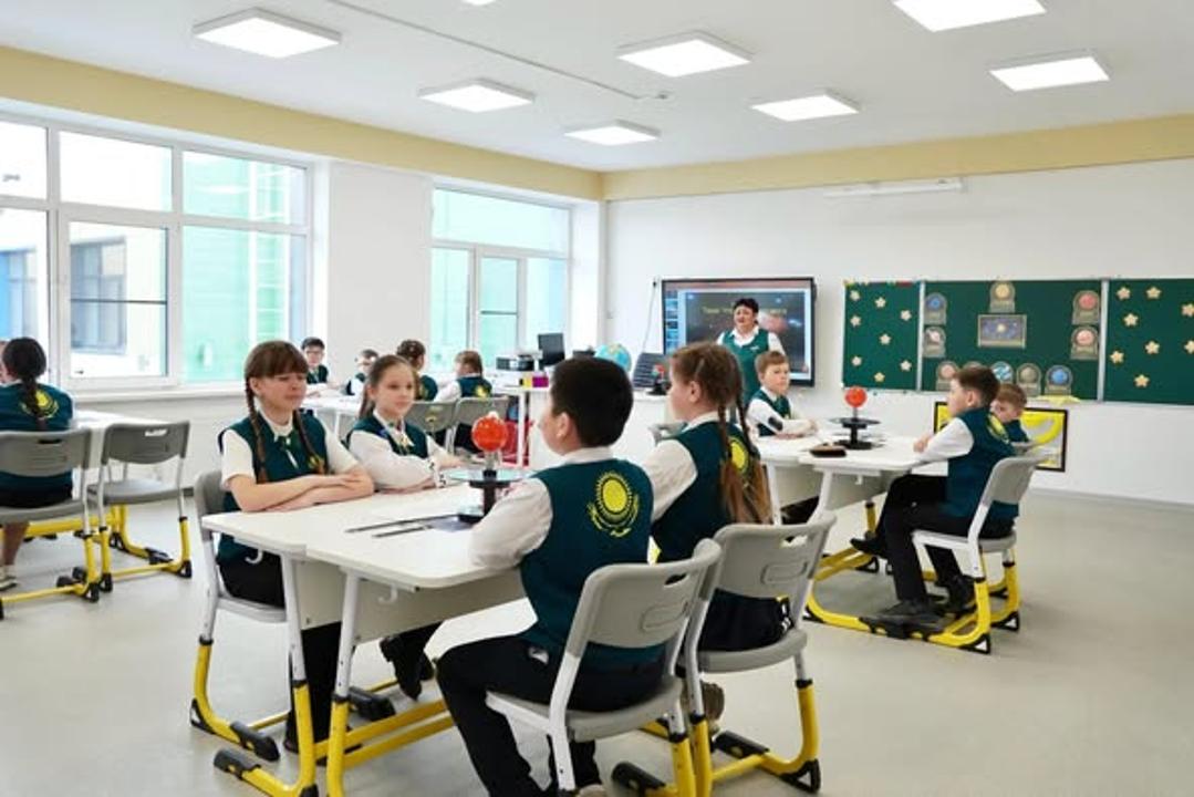 Қазақстанда жыл басынан бері 150-ге жуық білім беру нысаны ашылды
