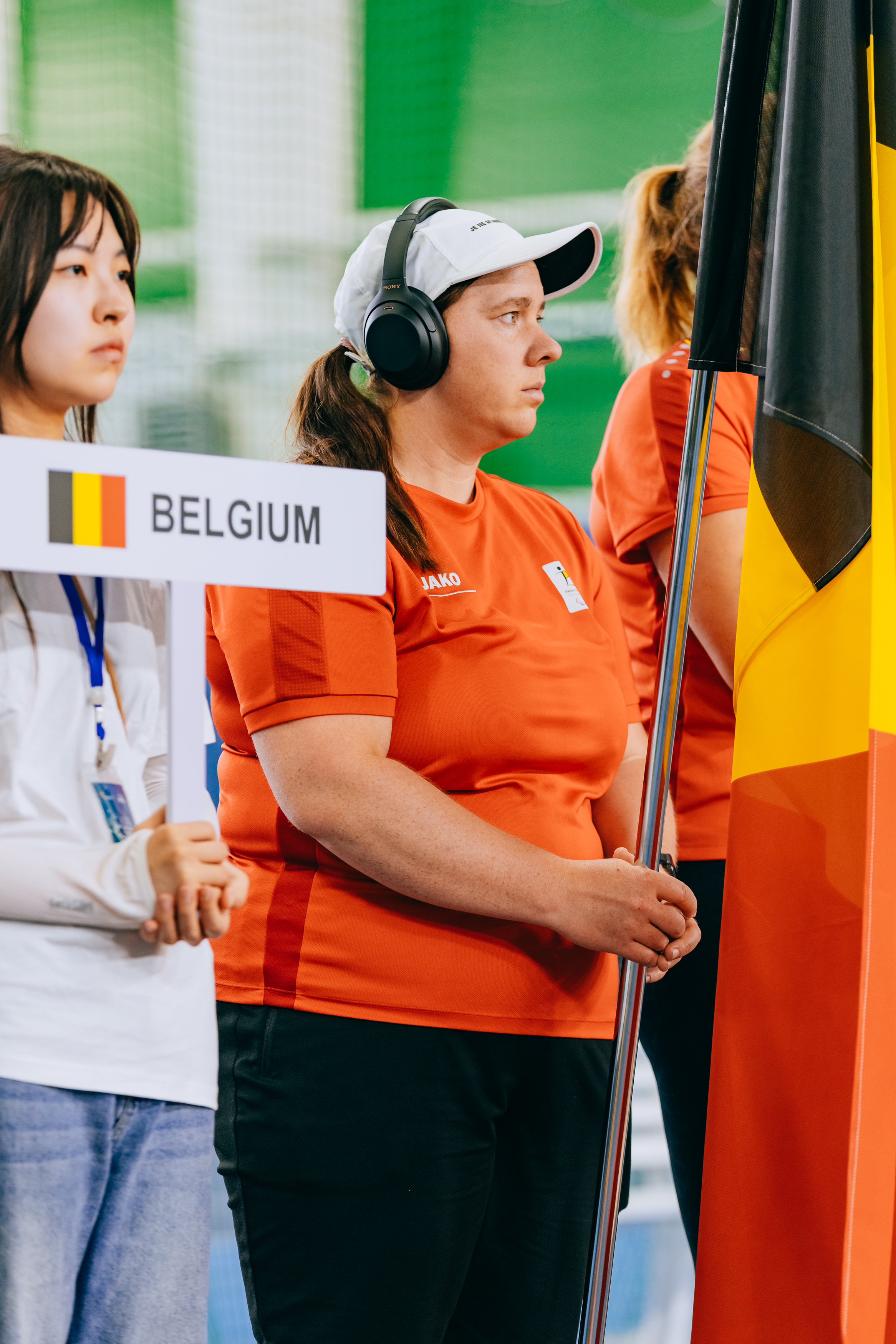 Астанада теннистен Virtus World Championships – 2025 әлем чемпионатының ашылу салтанаты  өтті