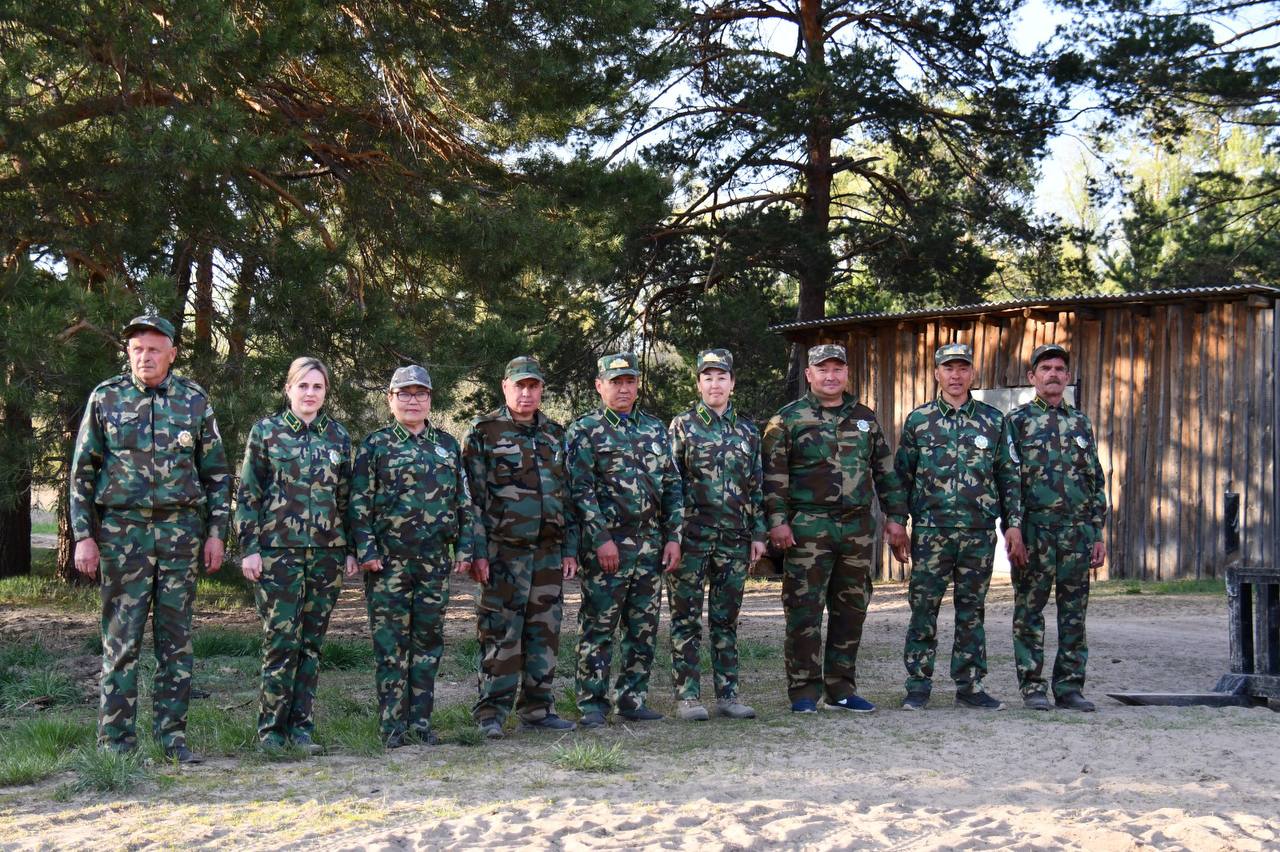 Экология министрі Абай облысындағы орман шаруашылығы мекемелердің жұмысын тексерді
