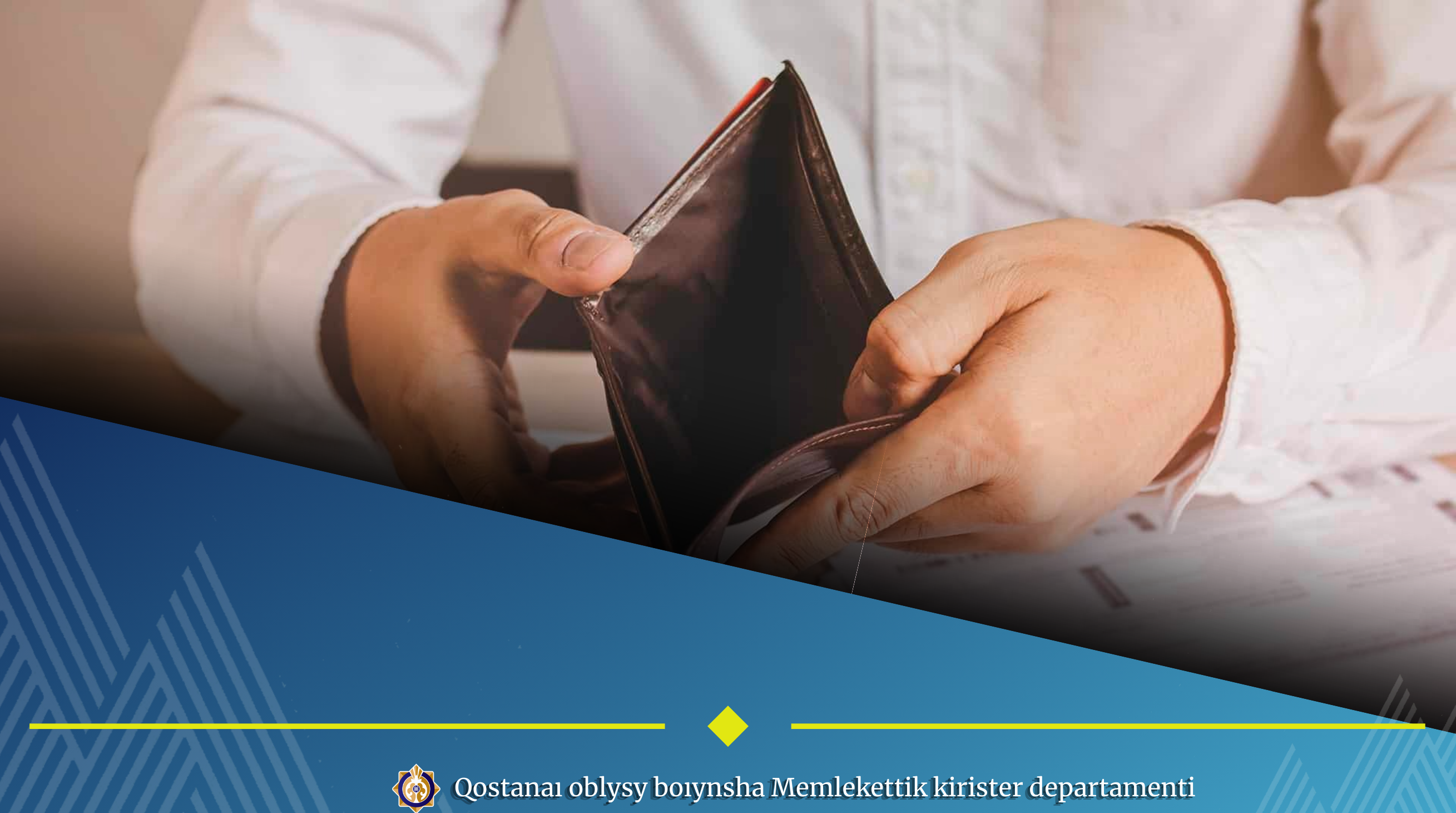 ТӨЛЕМ ҚАБІЛЕТТІЛІГІН ҚАЛПЫНА КЕЛТІРУ
