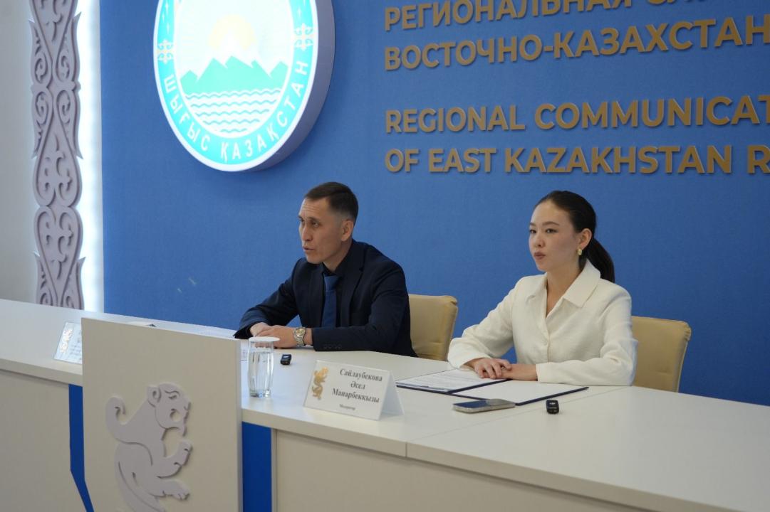 ШҚО-да монополияға қарсы күрес күшейтілді: 7,7 миллион теңге көлемінде айыппұл салынды