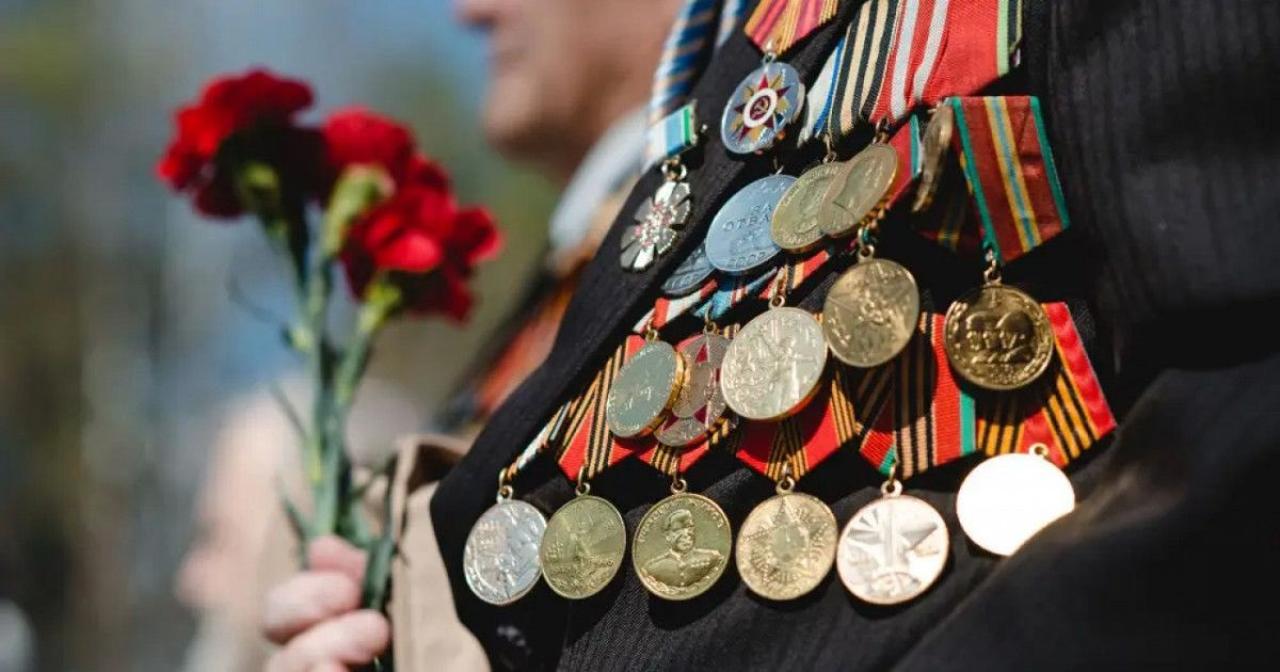 МАҢҒЫСТАУДА ҰЛЫ ОТАН СОҒЫС АРДАГЕРЛЕРІГЕ 5 МЛН ТЕҢГЕ КӨМЕК БЕРІЛЕДІ