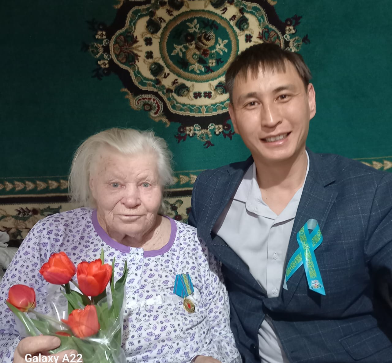 Юбилей 80 лет Победы в Великой Отечественной войне 1941-1945 годов