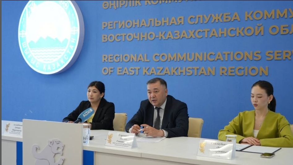 ШҚО-да пайдаланылмай жатқан жерлерді қайтару жұмыстары жалғасуда: 2024 жылы – 117 мың га, 2025 жылы – 35,7 мың га