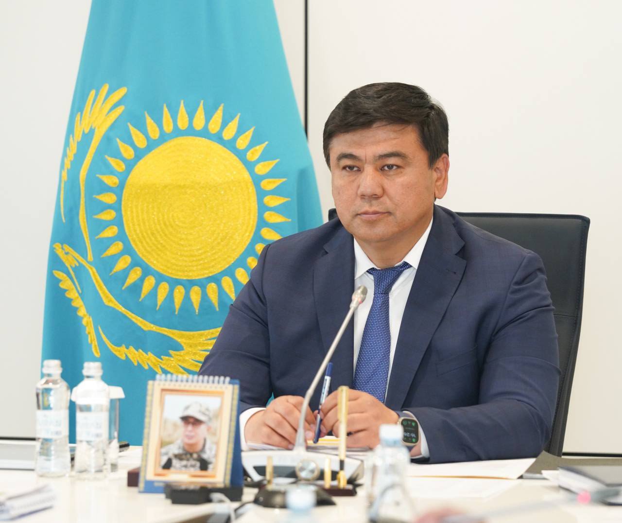 ӘЛЕУМЕТТІК ЖӘНЕ КОММЕРЦИЯЛЫҚ НЫСАНДАР АРНАЙЫ ҮЛГІДЕ САЛЫНАДЫ