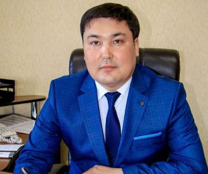 Уважаемые ветераны, труженики тыла, жители и гости нашего района!