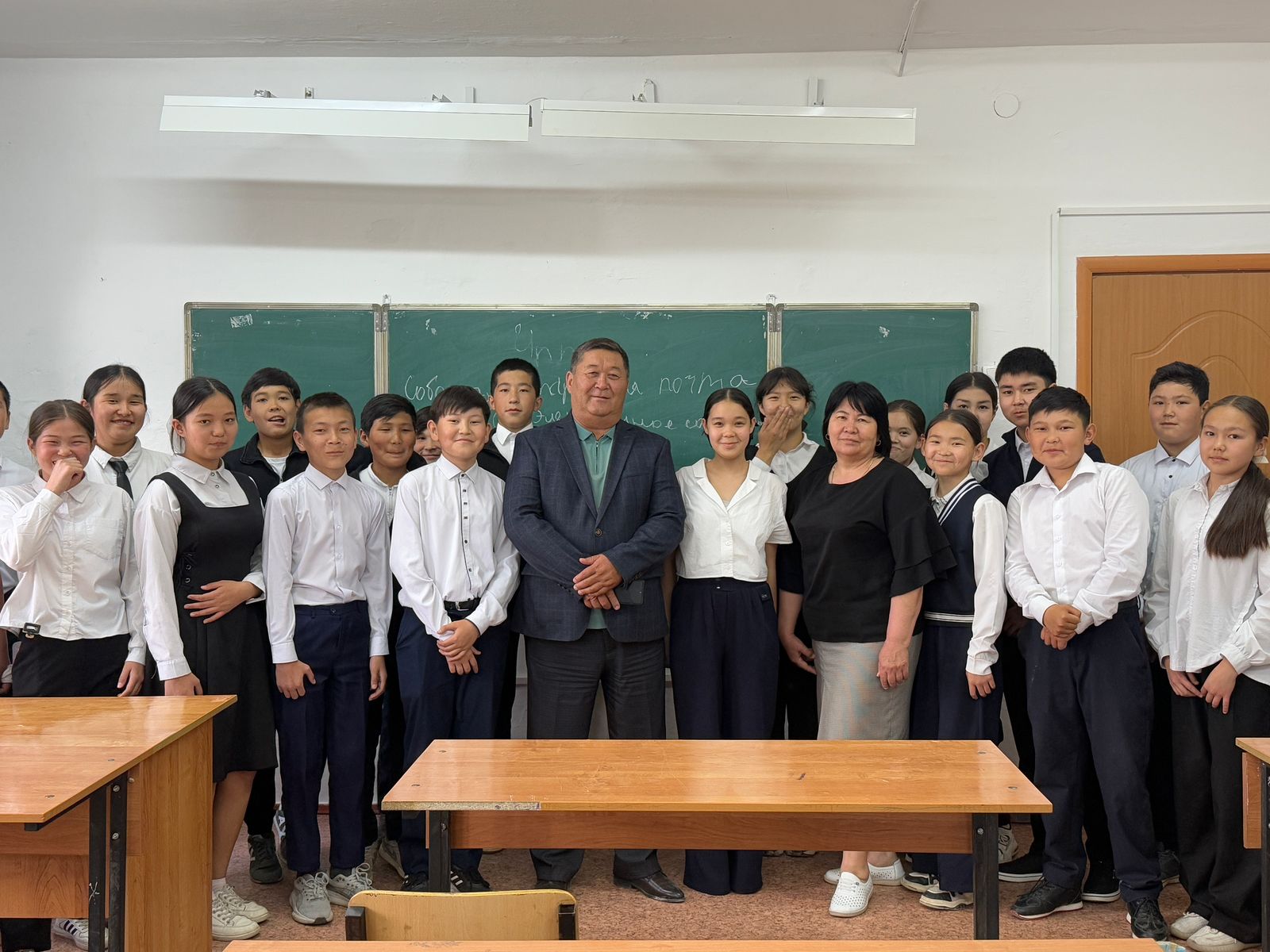 7-мамыр Отан қорғаушылар күні.