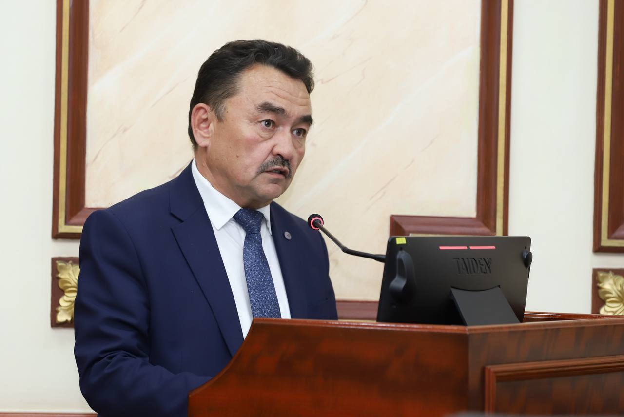 Облыс әкімдігінде агроөнеркәсіп кешенін дамыту мәселелері талқыланды