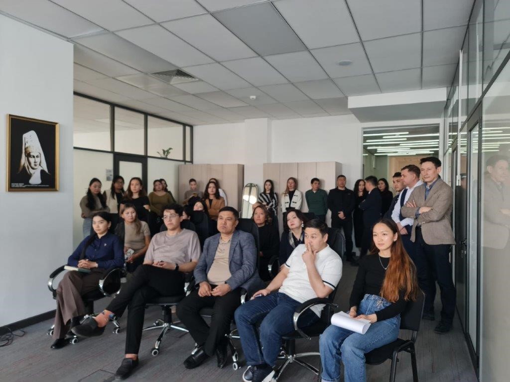 Медийный фронт: обеспечение антитеррористической безопасности на объектах теле- и радиовещания