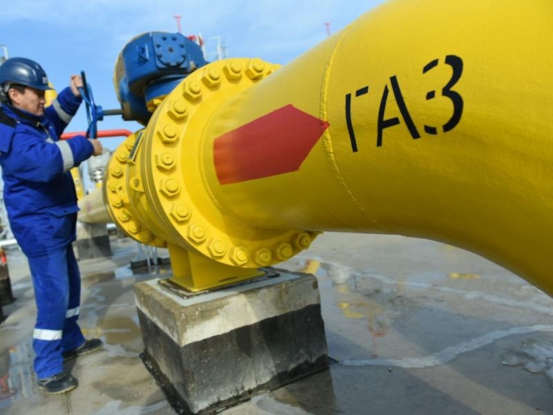 Голубое топливо — в каждый дом: газификация Алматинской области набирает обороты