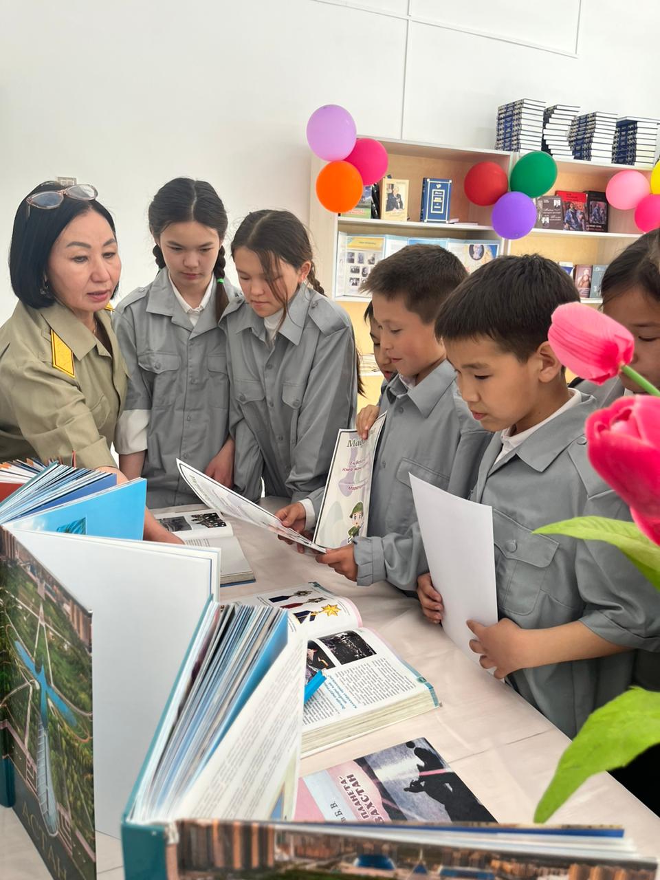 «Ұранды ердің – ұрпағы қайсар»