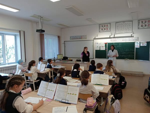 5 мамыр — Дүниежүзілік қол гигиенасы күні