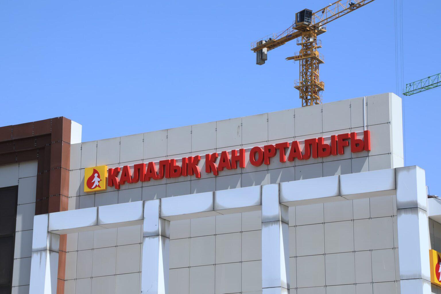 ПРЕДСТАВИТЕЛИ ДУХОВЕНСТВА СДАЛИ КРОВЬ