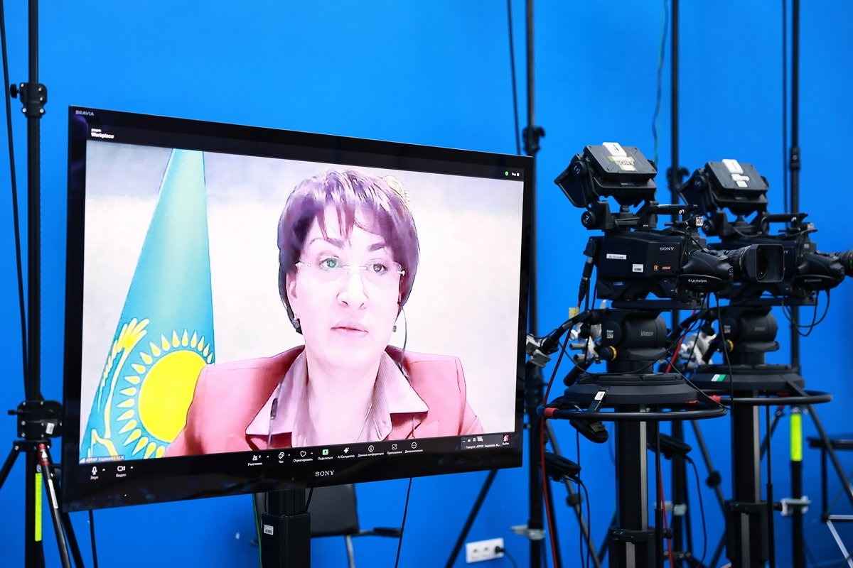 Қазақстанда ерікті сақтандыруға сұраныстың өсуі байқалады