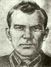 Григорий Михеевич Безродных – ерлік пен жанқиярлықтың символы