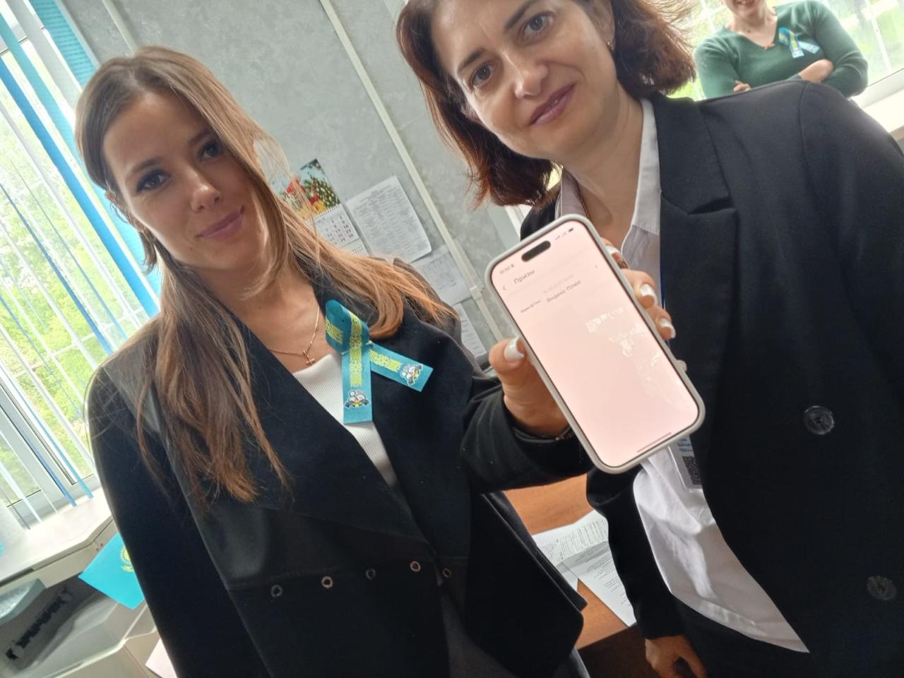 Лисаков қаласы бойынша Мемлекеттік кірістер басқармасы салық 06.05.2025 ж. салу базасын туралы хабарлайды