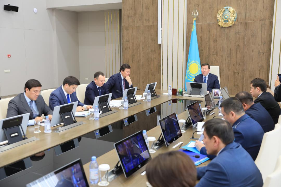 Биыл облыста 10 481 түлек мектеп бітіреді