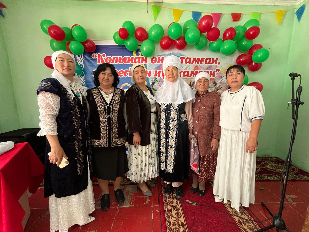 🔰 СОЗАҚ: ДҮНИЕЖҮЗІЛІК ЕҢБЕКТІ ҚОРҒАУ КҮНІМЕН ЖАСАНДЫ ИНТЕЛЛЕКТ ПЕН ЦИФРЛАНДЫРУ АРҚЫЛЫ ЕҢБЕК ҚАУІПСІЗДІГІН АРТТЫРУ