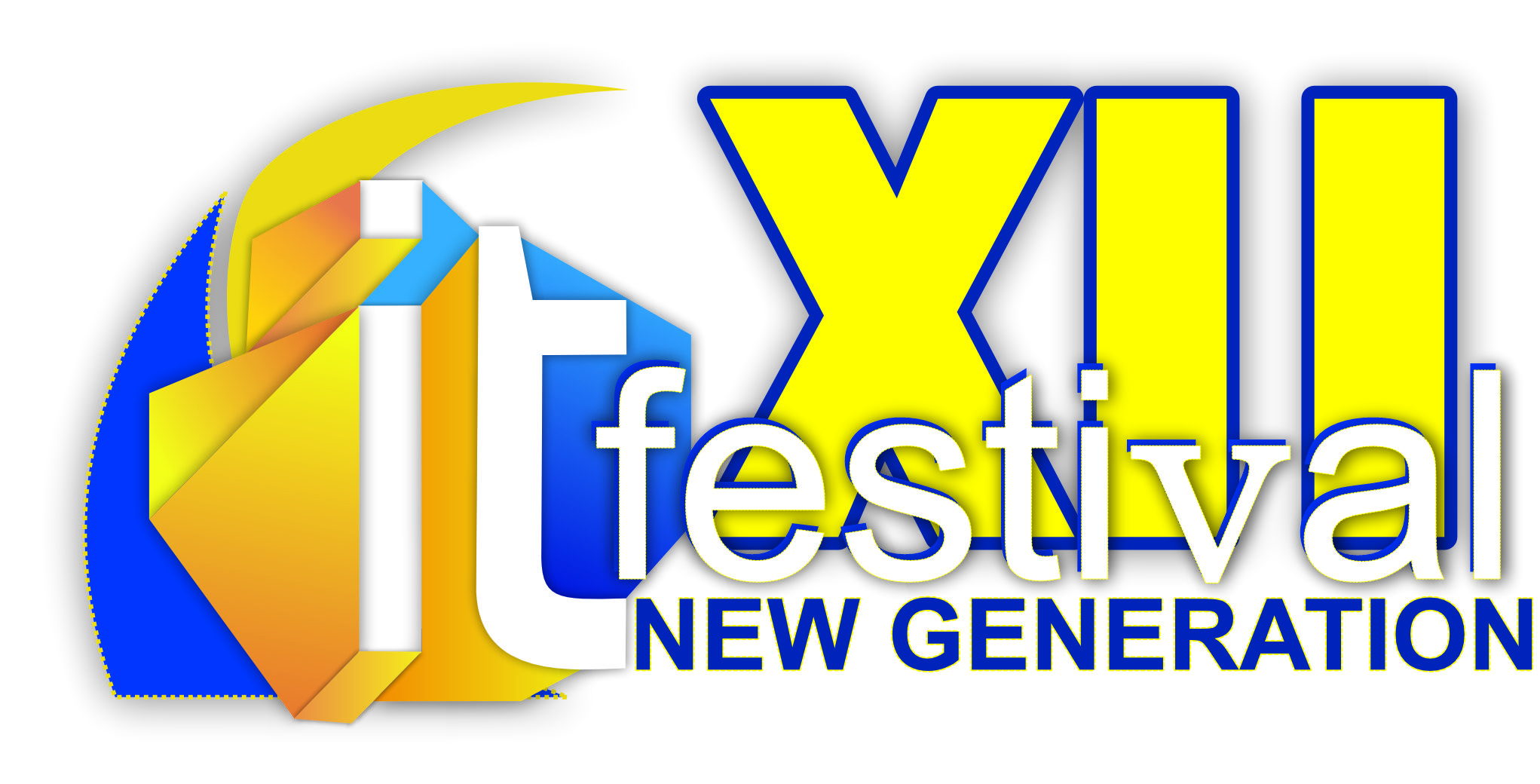 «NEW GENERATION» облыстық IT фестивалінің баспасөз релизі