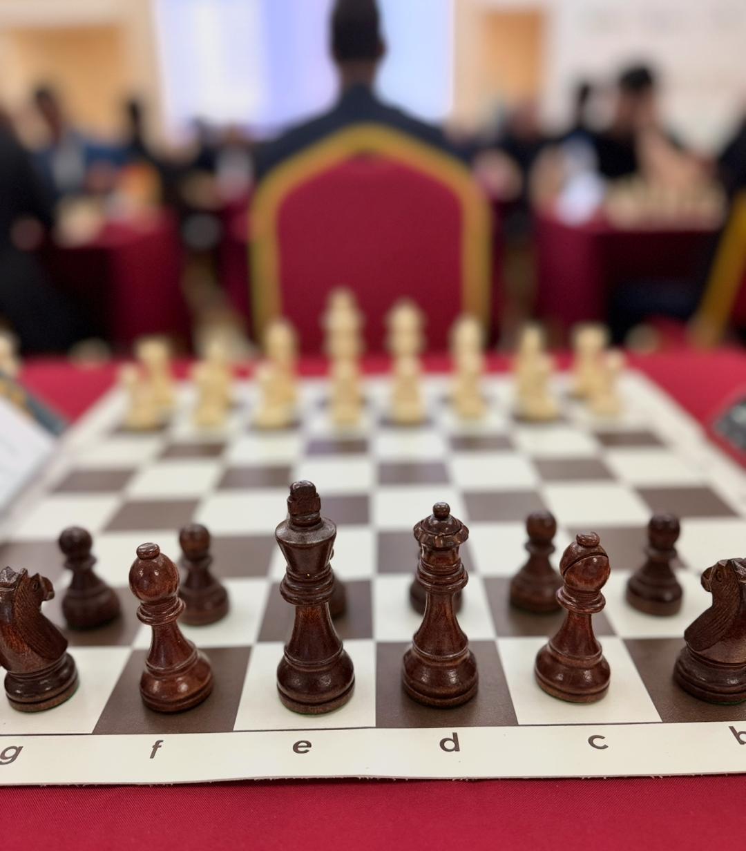 Костанайда «SENAT OPEN» II Ашық Кубогының іріктеу турнирі өтті