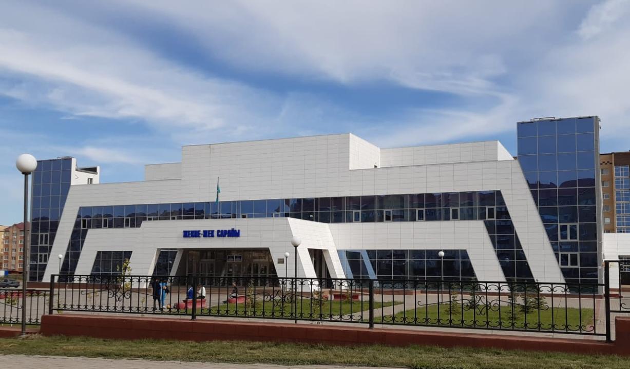 500 спортсменов собрал Чемпионат РК по кикбоксингу среди юношей в Актобе