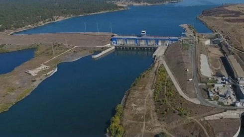 Весенний паводок в помощь аграриям: пять водохранилищ Караганды полны на 100 %, запас — 328 млн м³