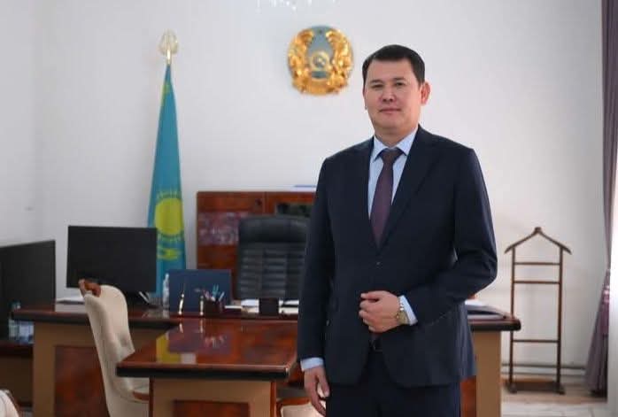 Құрметті отырарлықтар!