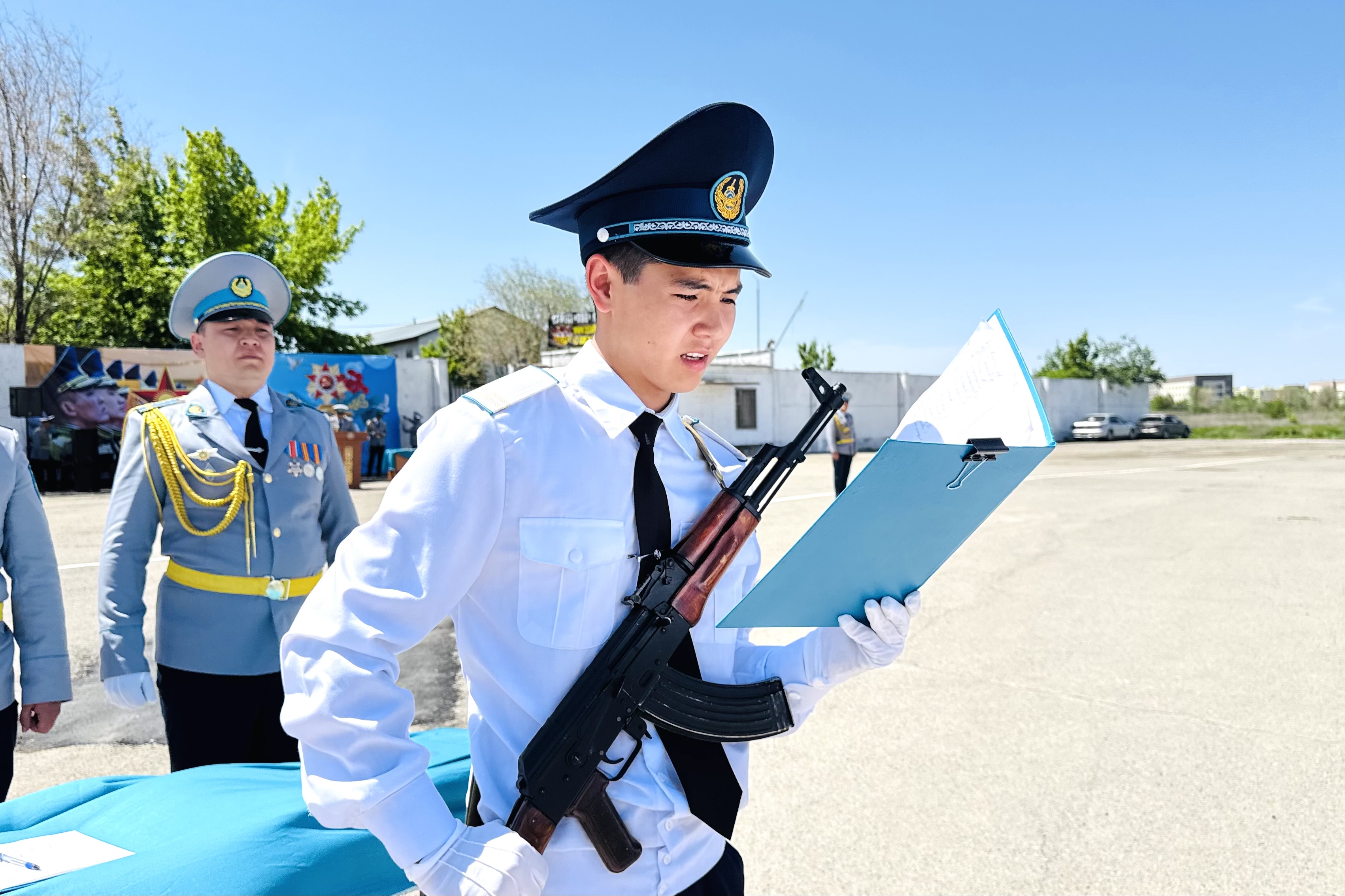 Хабарландыру