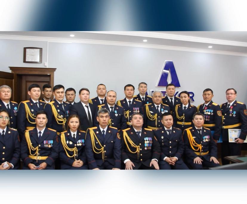 7 мамыр – Отан қорғаушылар күні