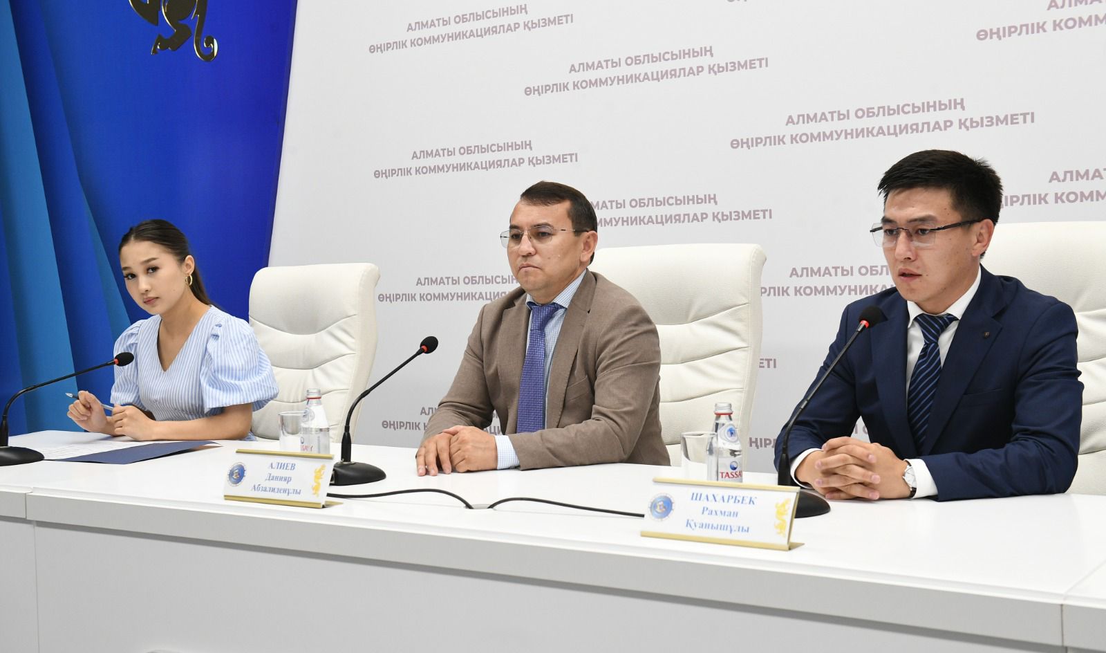 В Алматинской области стартует марафон - «Ұлы дала жорығы»