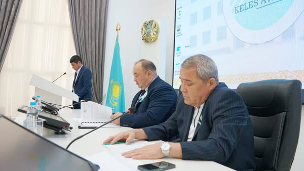 НА КЕЛЕССКОЙ КОНФЕРЕНЦИИ БЫЛИ РАССМОТРЕНЫ ВАЖНЫЕ ВОПРОСЫ