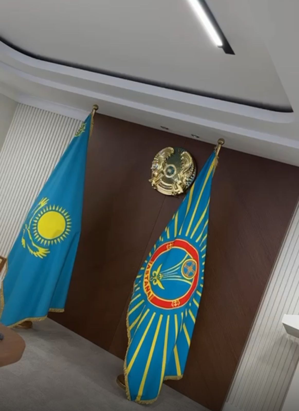 Қалалық әкімдікте әлеуметтік әріптестік тараптарының, сондай-ақ уәкілетті мемлекеттік органдардың қатысуымен қалалық үшжақты комиссия өткізілді.