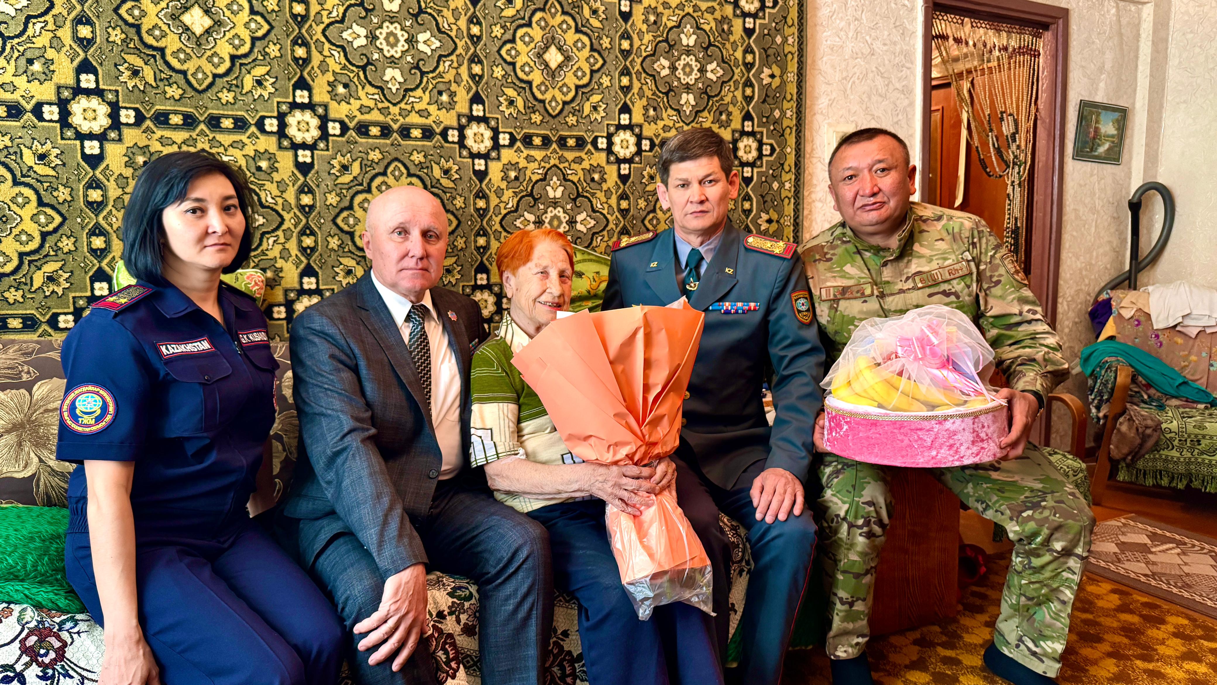 Ерлік істері есімізде