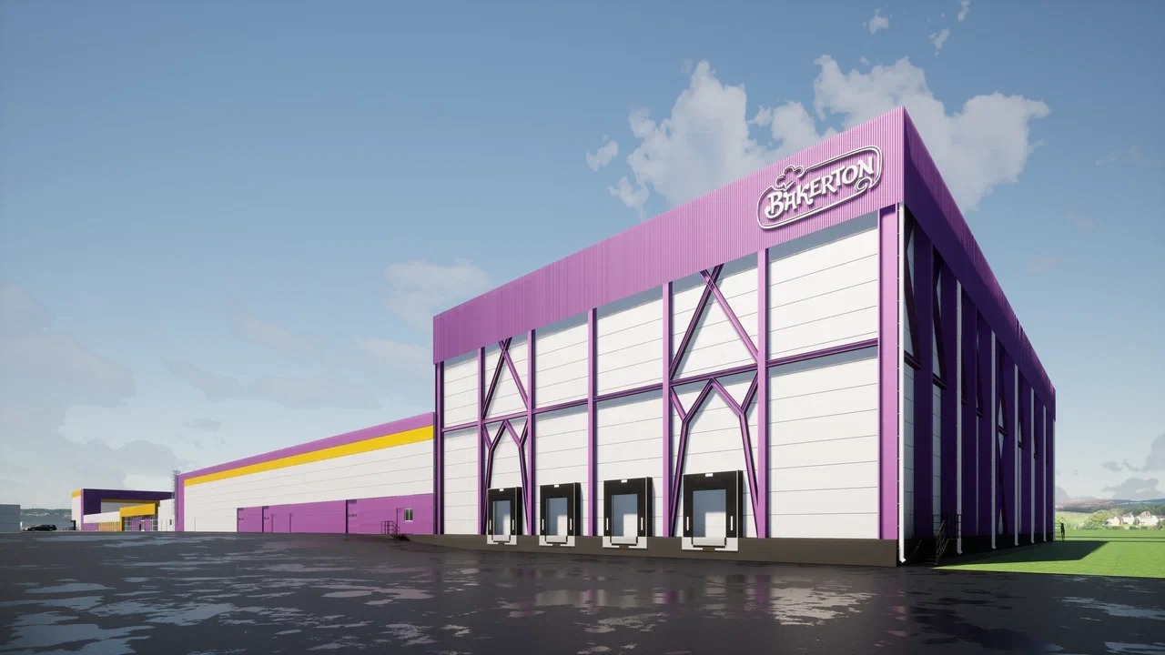 СҚО нан-тоқаш өнімдерін өндіру бойынша инвестициялық жоба