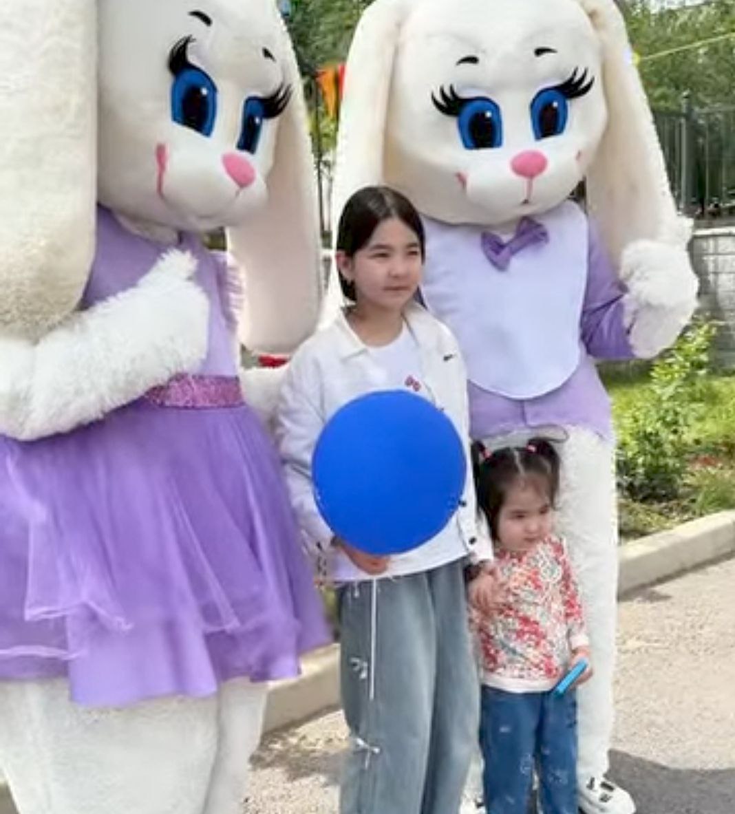 №18 ЕМХАНАДАҒЫ БАЛАЛАР МЕРЕКЕСІ: БИЛЕР, ӘНДЕР ЖӘНЕ ШЫРАЙЛЫ КӨҢІЛ