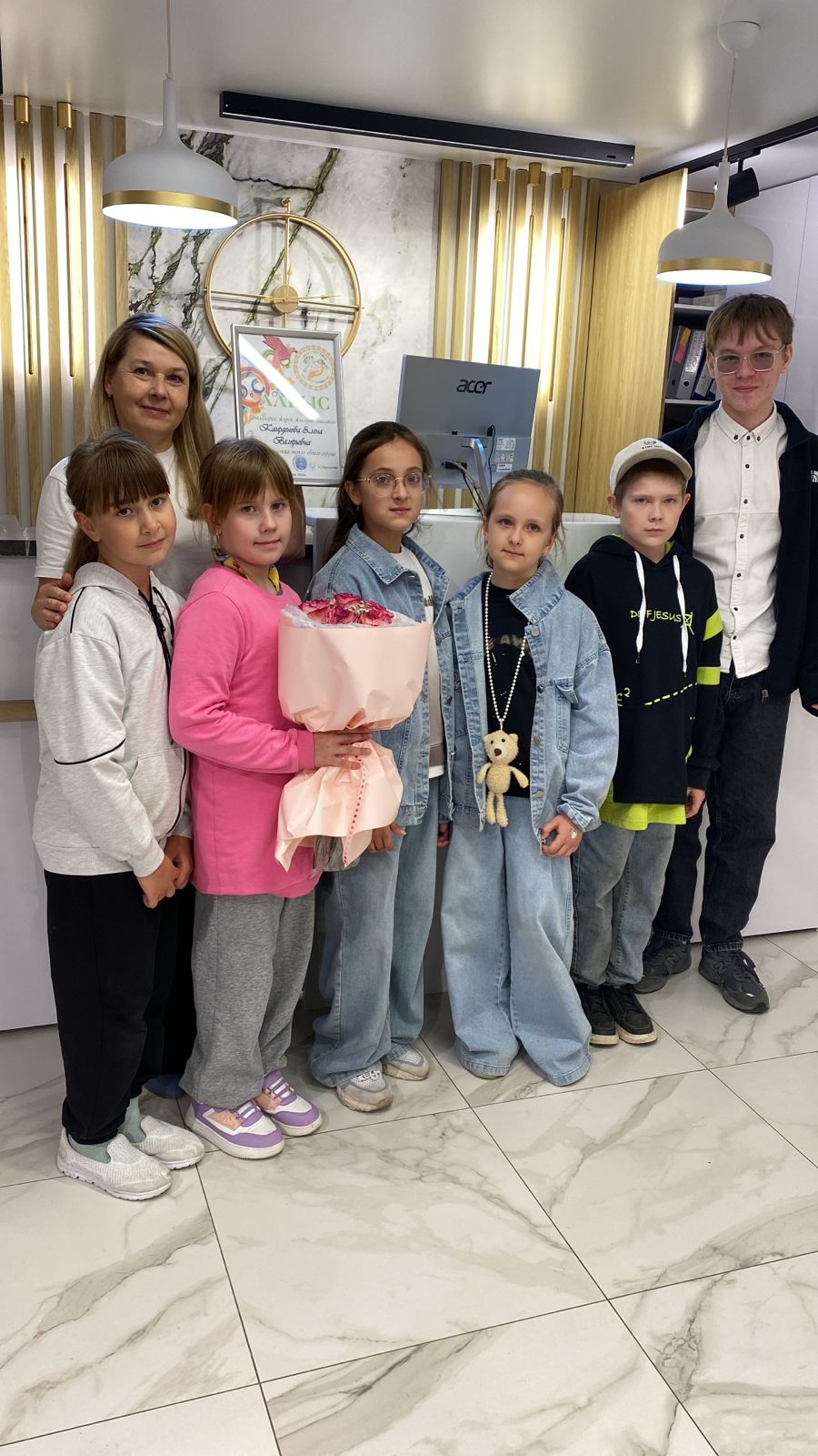 Жүректен жүрекке» қайырымдылық ақциясының қорытындысы