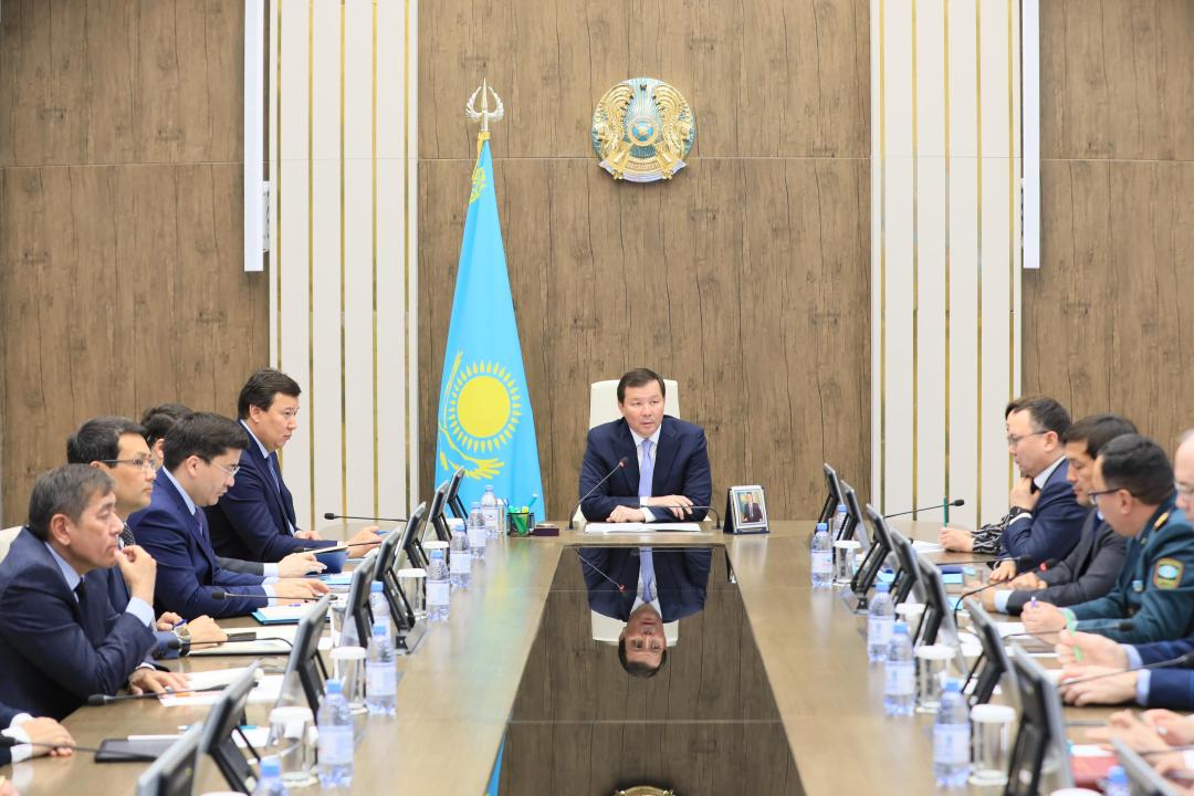 Темір ауданында ерекше балаларға арналған оңалту орталығы ашылады