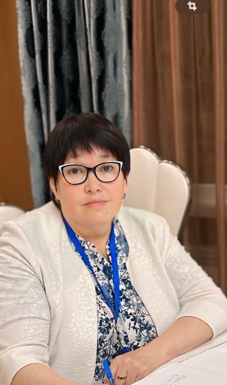 Мемлекеттік қызмет-абыройлы міндет