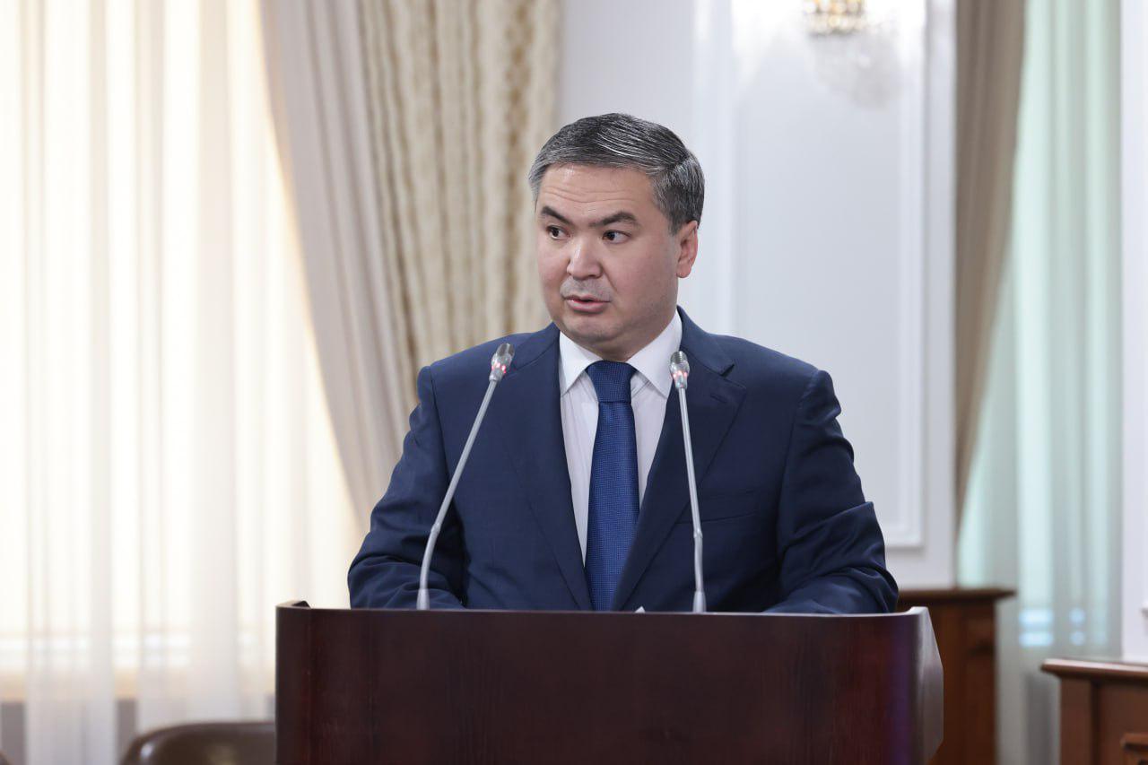 Предприятия ГМК инвестируют свыше 1,8 трлн тенге в модернизацию до 2028 года