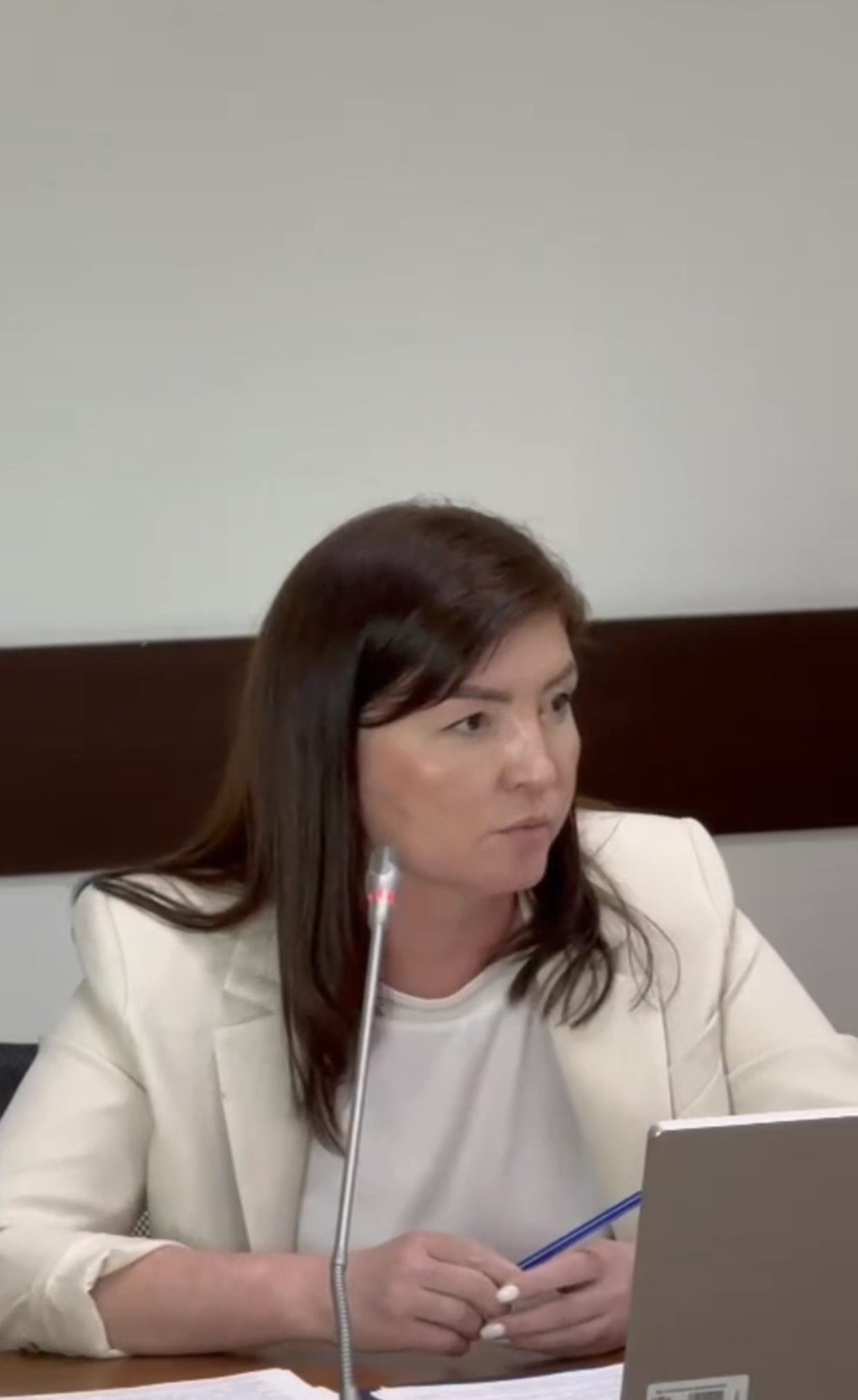 Павлодар облысының прокуратурасында "Салық және кеден даулары бойынша кәсіпкерлік субъектілерінің мемлекеттік органдардың әрекеттеріне (әрекетсіздігіне) шағымдану" тақырыбында дөңгелек үстел өтті