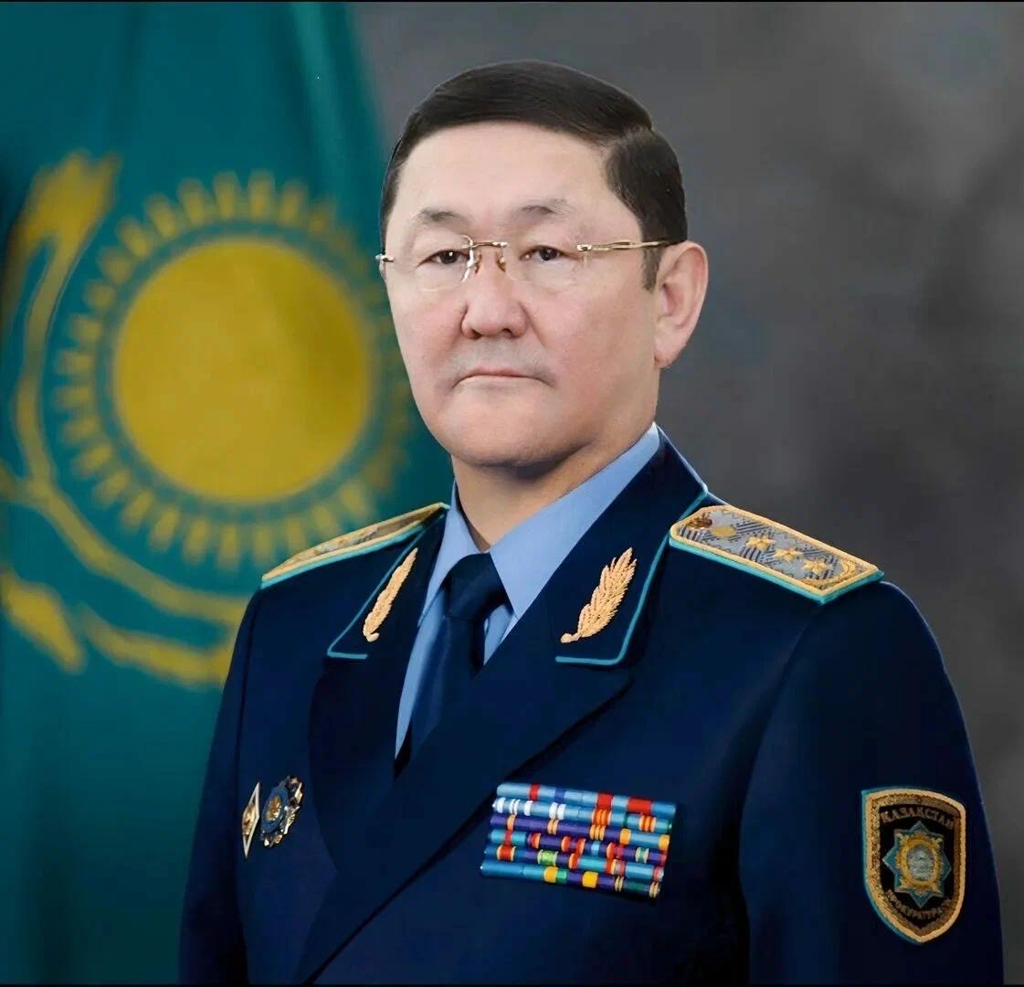 Әскердегі тәртіп – адамға құрметтен басталады