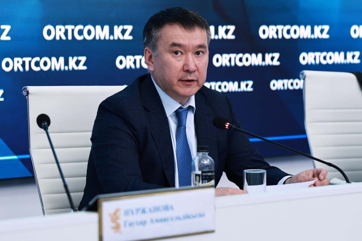 Қазақстанда қатерлі ісікті хирургиялық емдеудің жаңа әдістері енгізілуде