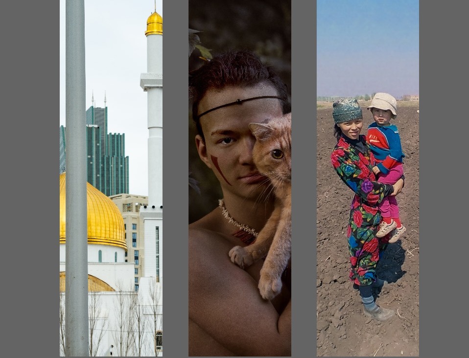 Үш фотограф – үш әлем: бейнелеу өнері мұражайында «Қарағанды» фотоклубы жаңа көрме ұсынады
