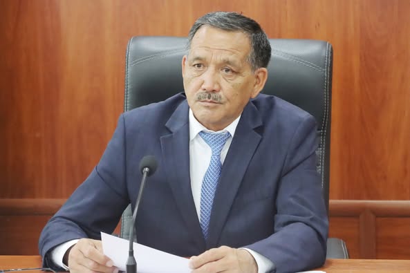 Issues of Occupational Safety and Tourism Development were considered