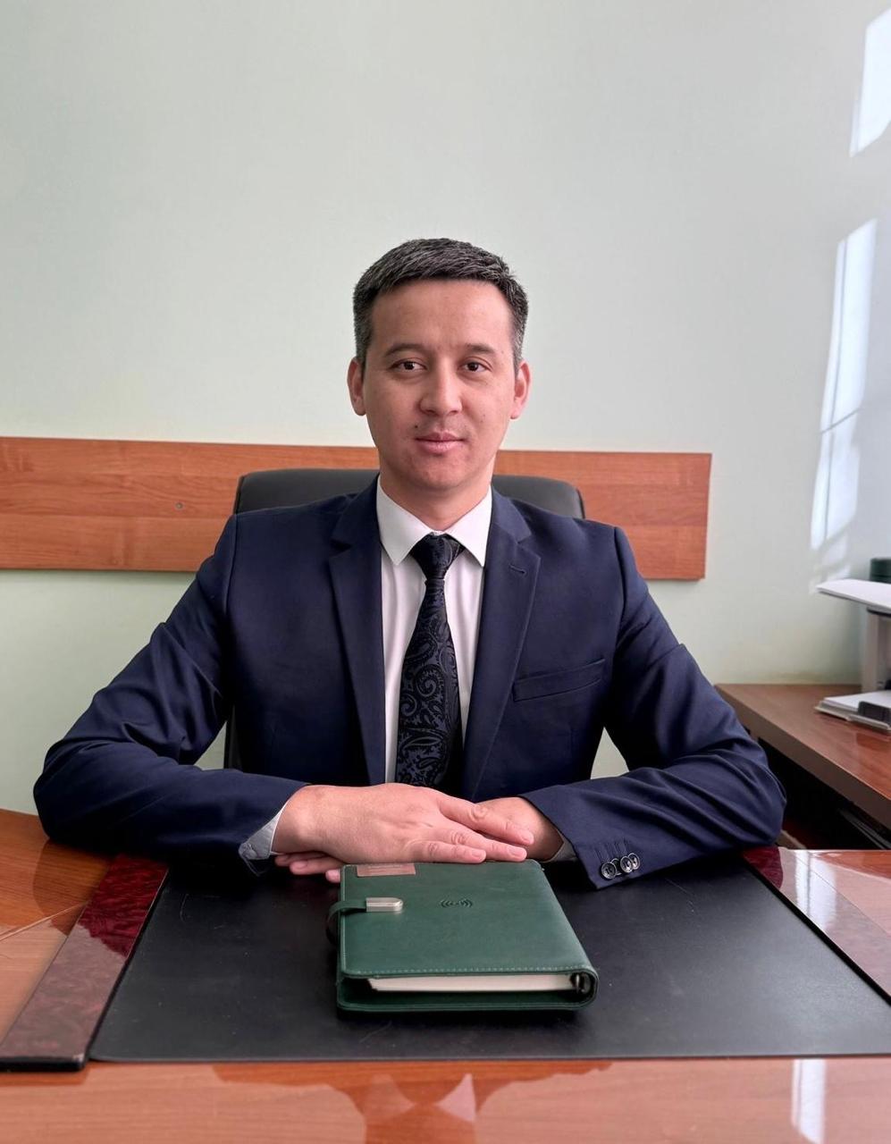 Мемлекеттік қызмет- абыройлы міндет