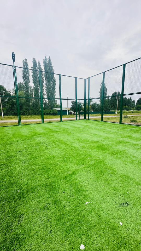 Көктөбе мен Сұлутөрде игі істер жүзеге асуда