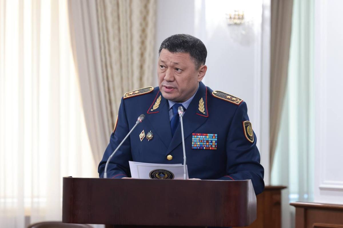 Туристердің қауіпсіздігін қамтамасыз ету – ІІМ басымдықтарының бірі