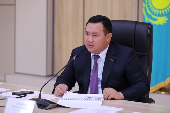 СӘУЛЕТТІК ЖОБАЛАРДЫ ЖҮЗЕГЕ АСЫРУ БОЙЫНША ЖИЫН  ӨТТІ