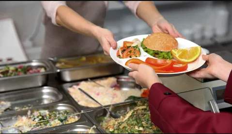 Қоғамдық тамақтану объектілеріне қойылатын талаптар